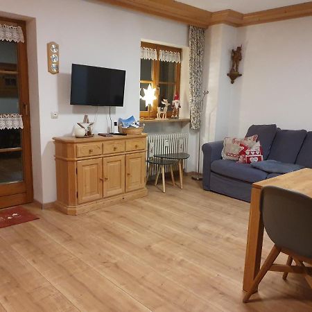 Ferienwohnung Haiber Obermaiselstein Εξωτερικό φωτογραφία