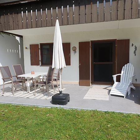 Ferienwohnung Haiber Obermaiselstein Εξωτερικό φωτογραφία