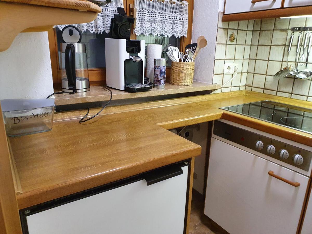 Ferienwohnung Haiber Obermaiselstein Εξωτερικό φωτογραφία