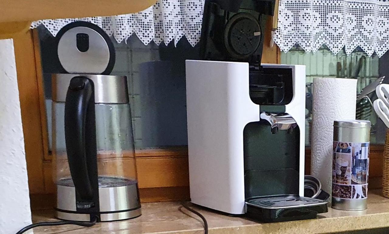 Ferienwohnung Haiber Obermaiselstein Εξωτερικό φωτογραφία