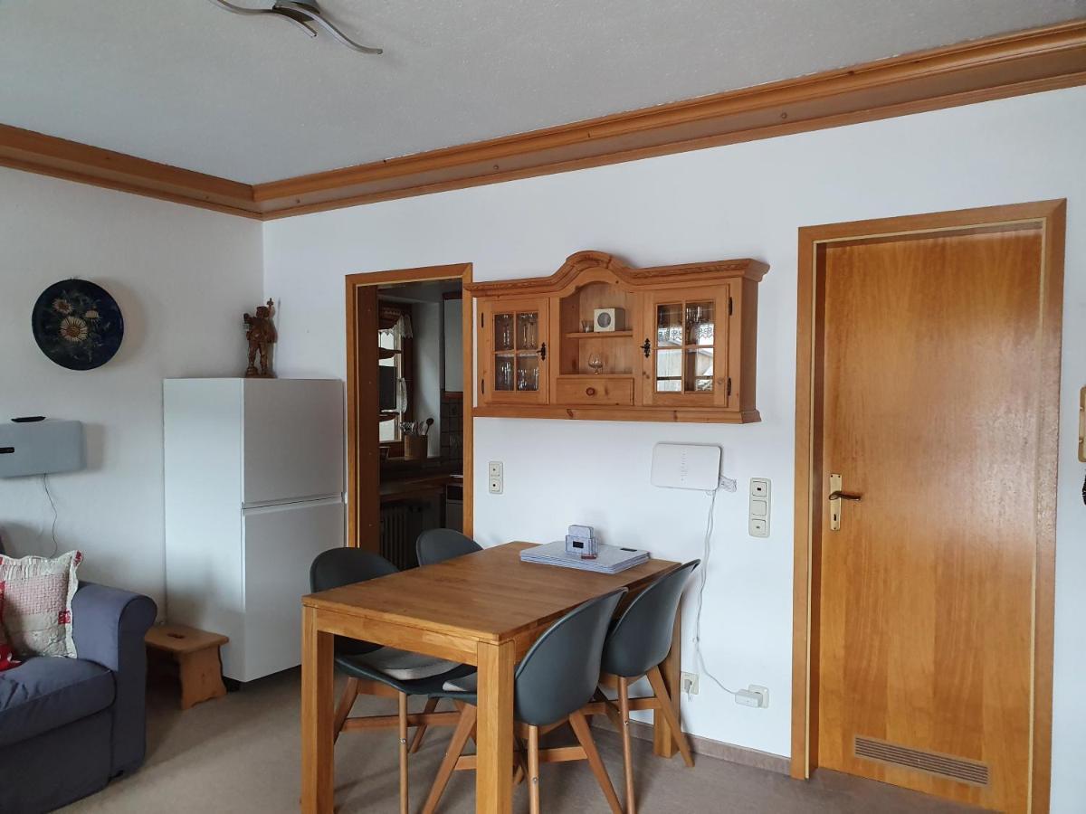 Ferienwohnung Haiber Obermaiselstein Εξωτερικό φωτογραφία
