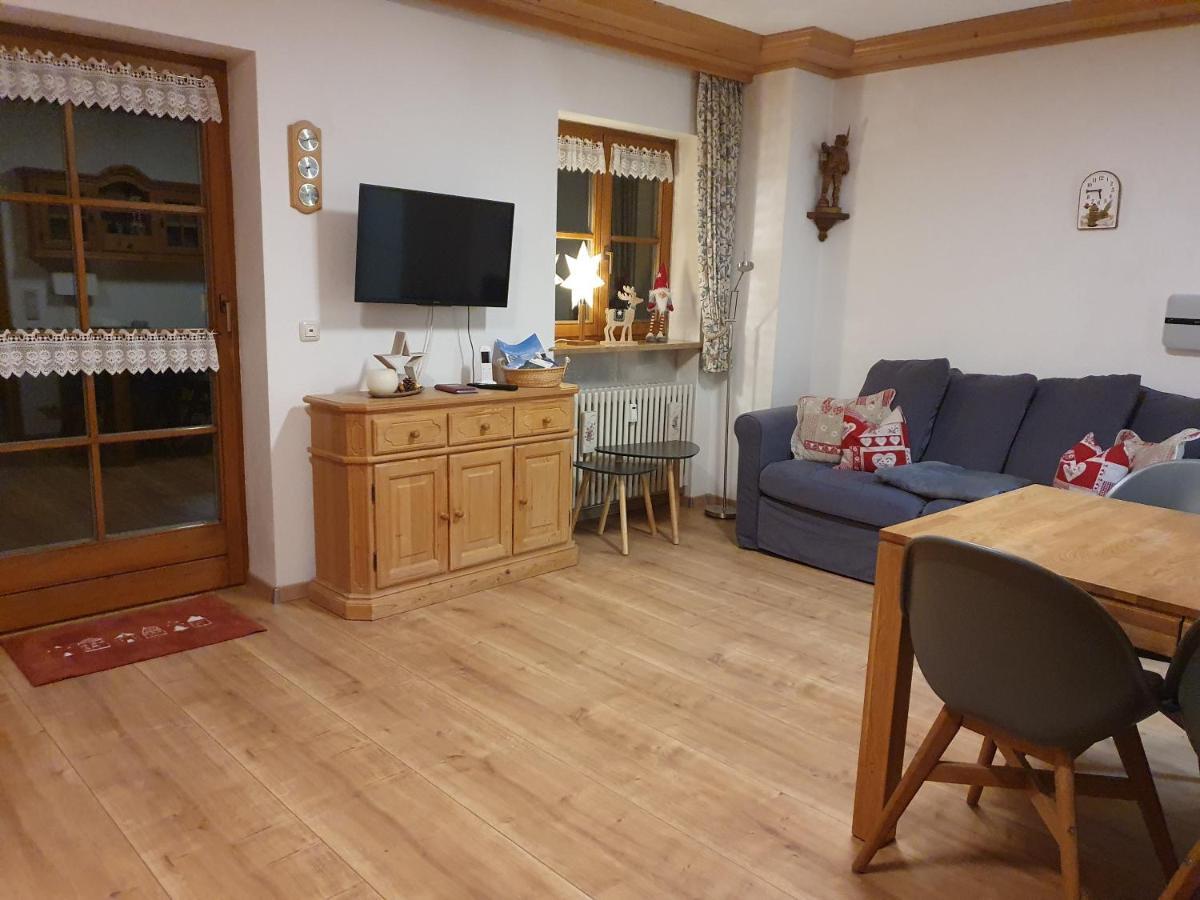 Ferienwohnung Haiber Obermaiselstein Εξωτερικό φωτογραφία