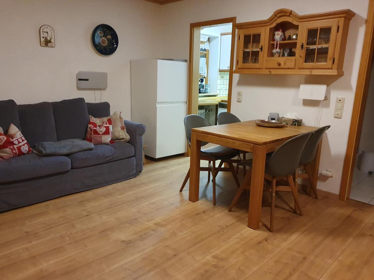 Ferienwohnung Haiber Obermaiselstein Εξωτερικό φωτογραφία