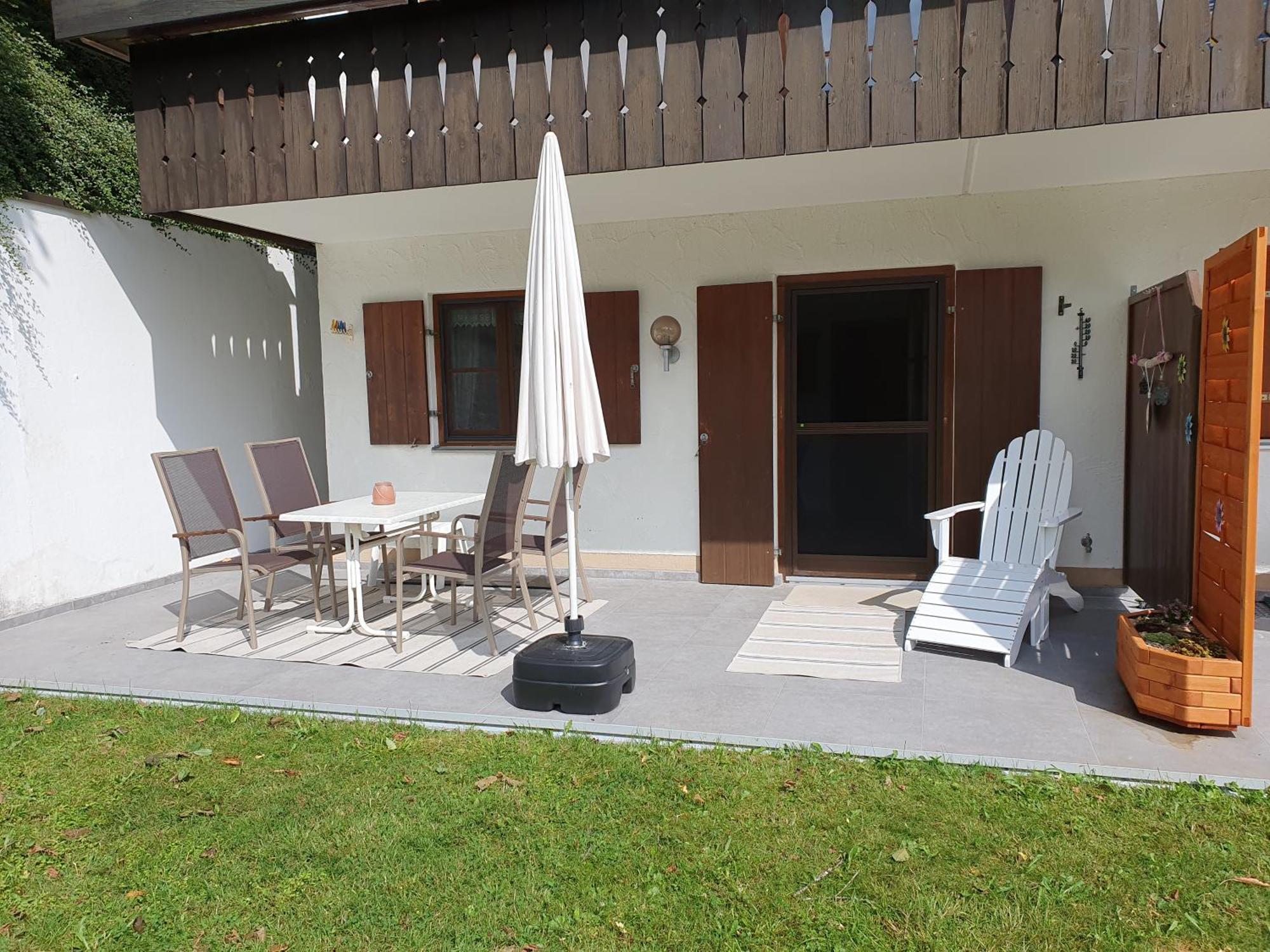 Ferienwohnung Haiber Obermaiselstein Εξωτερικό φωτογραφία
