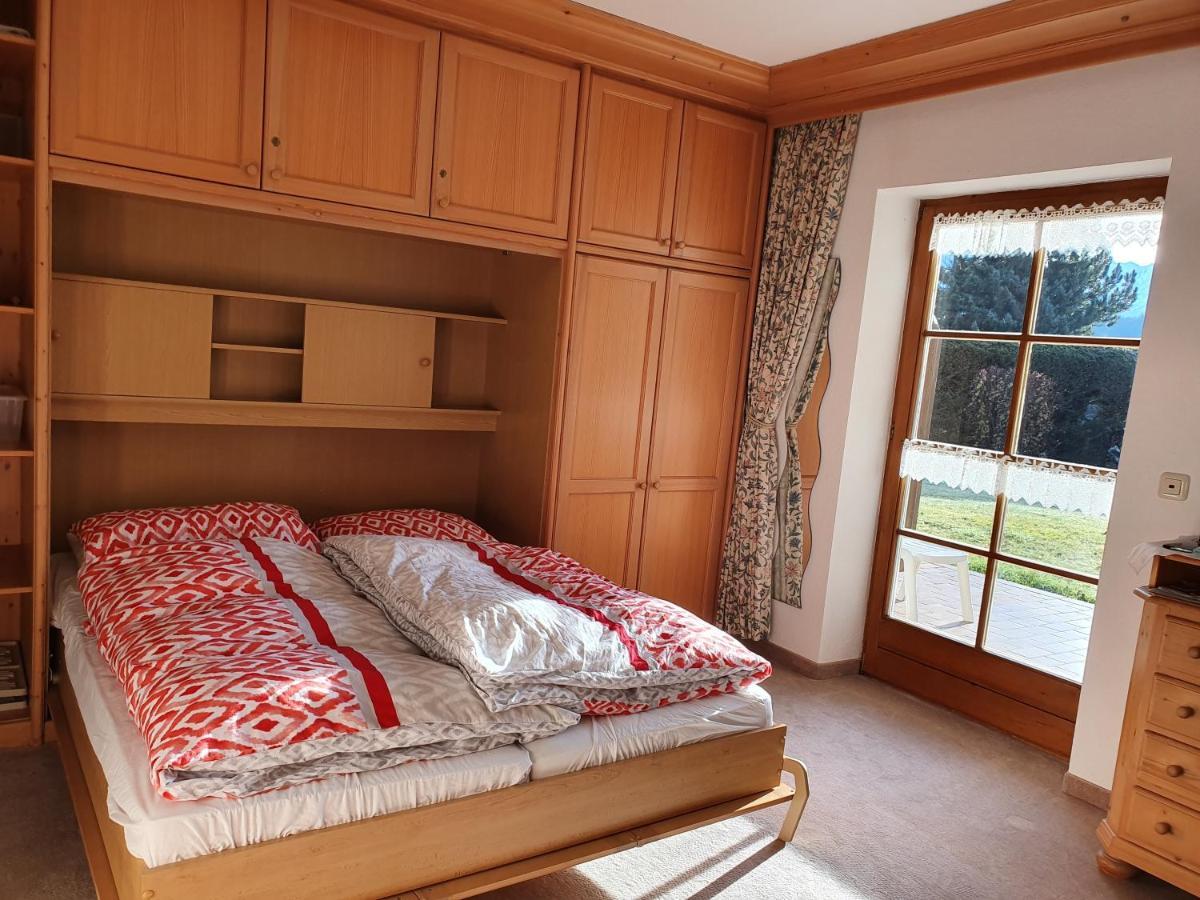 Ferienwohnung Haiber Obermaiselstein Εξωτερικό φωτογραφία